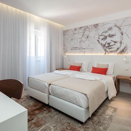 The Icons Lisbon Hotel المظهر الخارجي الصورة