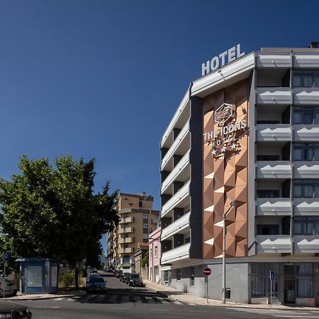 The Icons Lisbon Hotel المظهر الخارجي الصورة