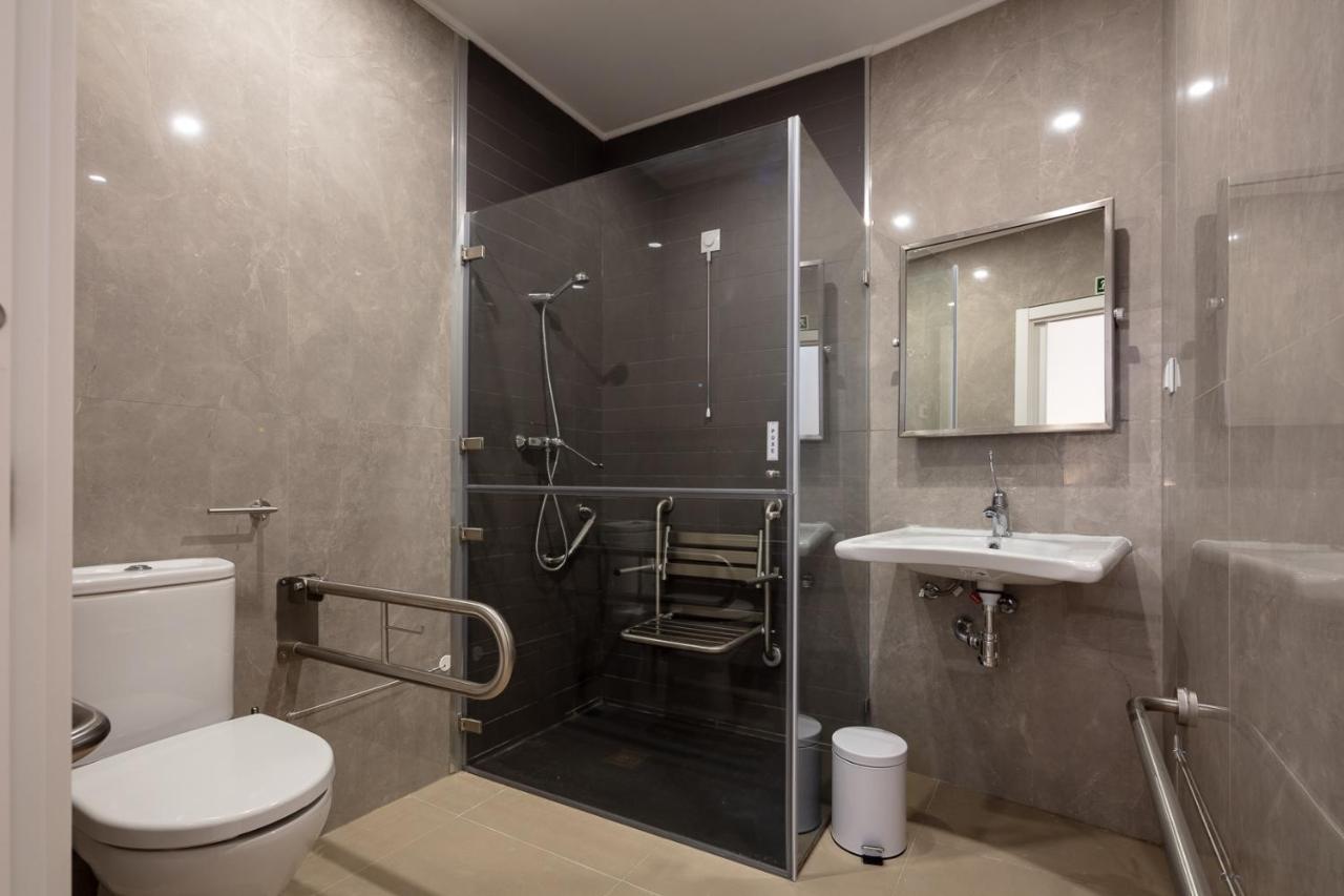 The Icons Lisbon Hotel المظهر الخارجي الصورة