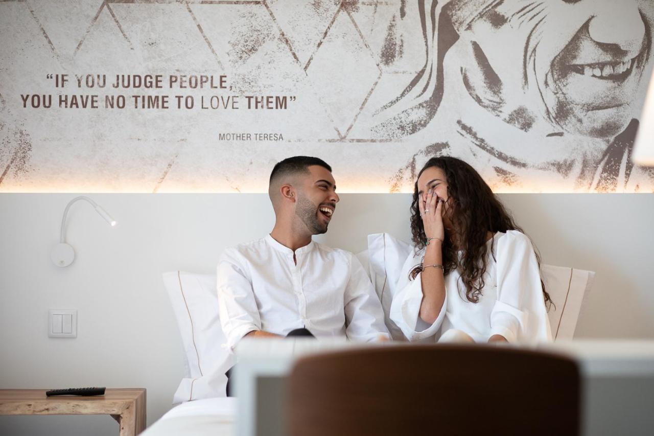 The Icons Lisbon Hotel المظهر الخارجي الصورة
