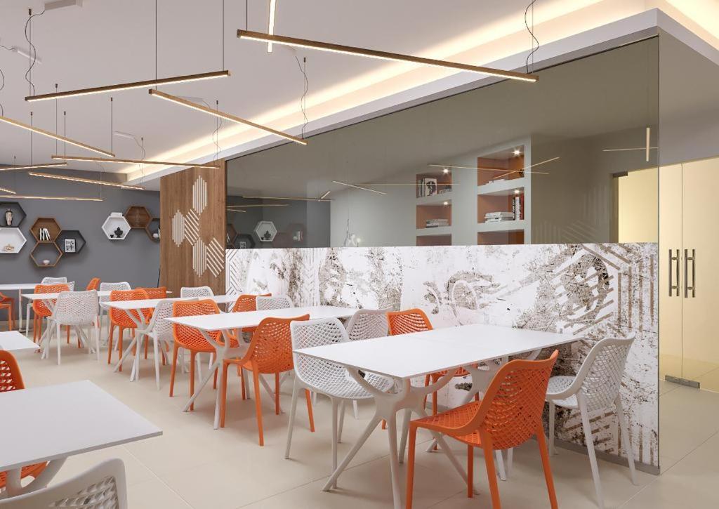 The Icons Lisbon Hotel المظهر الخارجي الصورة
