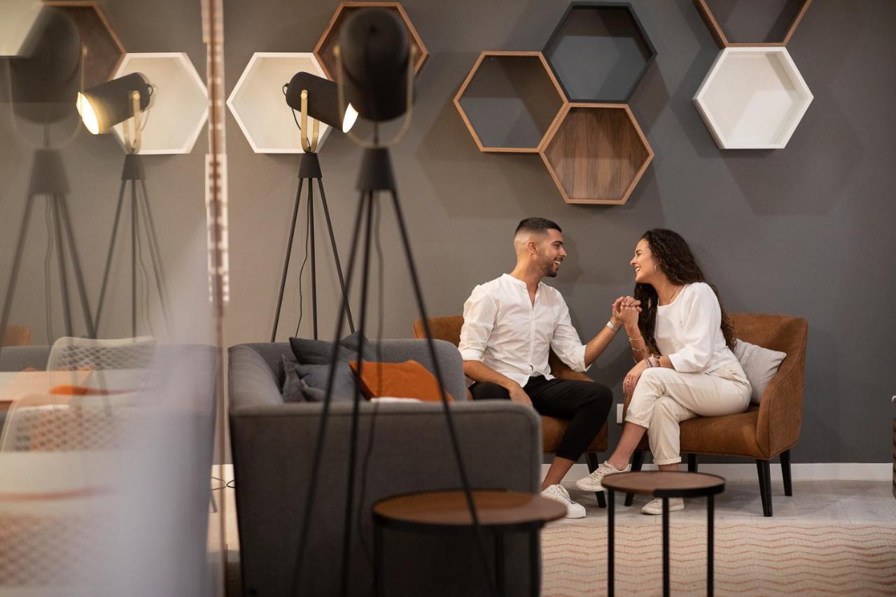 The Icons Lisbon Hotel المظهر الخارجي الصورة