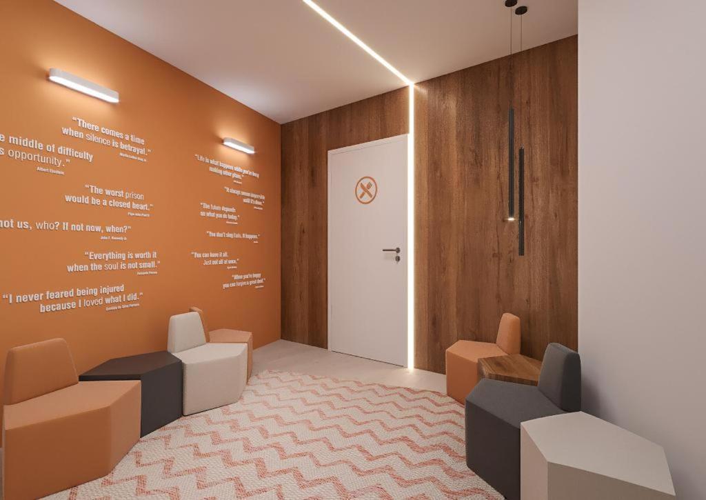 The Icons Lisbon Hotel المظهر الخارجي الصورة